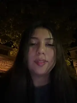 Maii chan online show from 03/23/25, 04:05