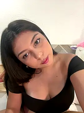 Maii chan online show from 09/19/25, 04:47