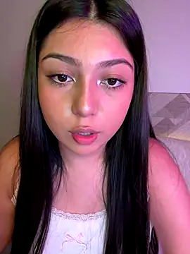 Maii chan online show from 11/14/25, 05:28