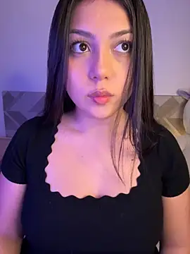 Maii chan online show from 02/22/26, 10:19