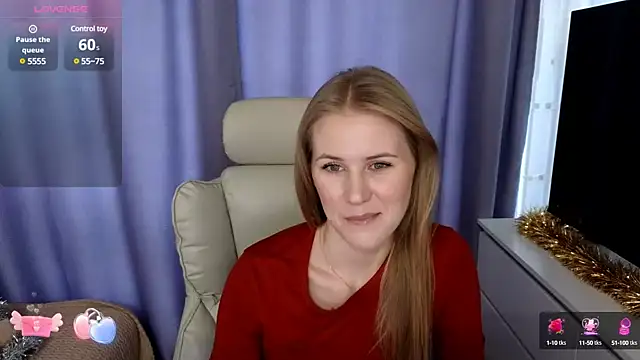 IsabelAllen online show from 12/17/24, 10:01