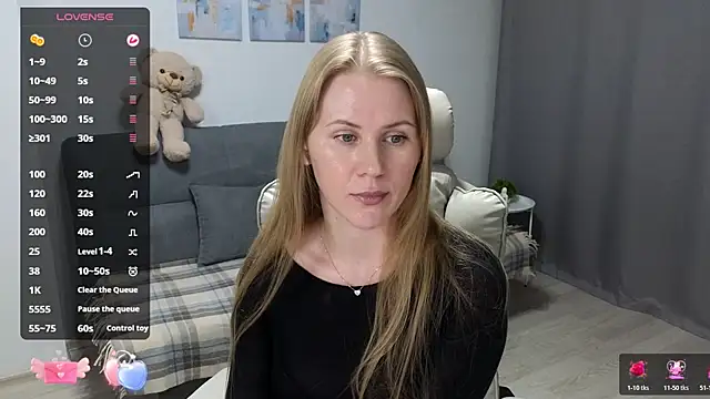 Snapshot of IsabelAllen chatting on 01/17/26, 01:27 IsabelAllen online show from 01/17/26, 01:27