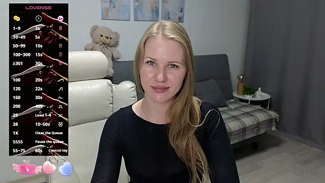 Snapshot of IsabelAllen chatting on 02/11/26, 02:22 IsabelAllen online show from 02/11/26, 02:22
