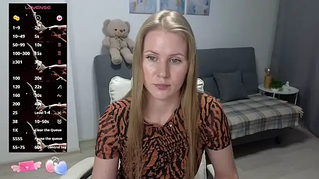 Snapshot of IsabelAllen chatting on 02/13/26, 03:08 IsabelAllen online show from 02/13/26, 03:08