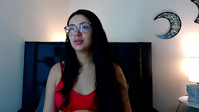 EvoletFMK online show from 07/17/26, 11:28