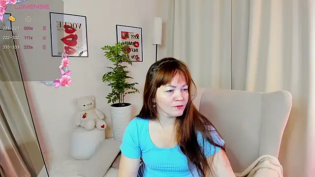 VanessaSmuth online show from 11/04/25, 01:27