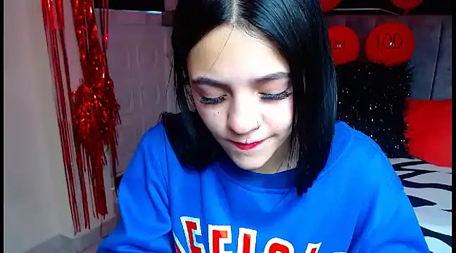 Violettasquirt online show from 03/03/25, 03:53