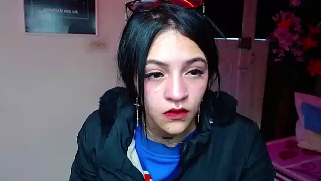 Violettasquirt online show from 01/13/26, 01:27