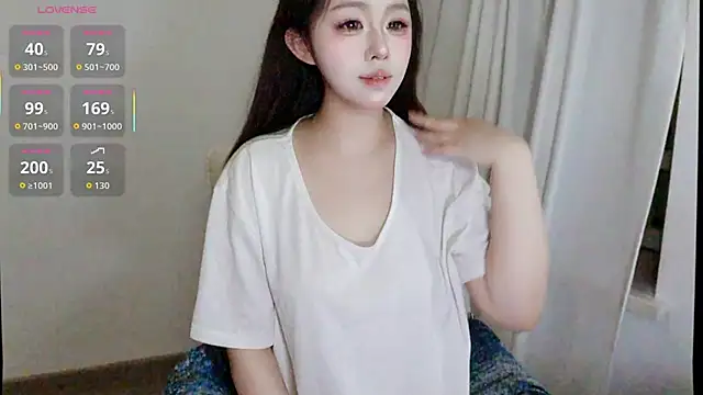 Hazel-11 online show from 10/07/25, 02:47