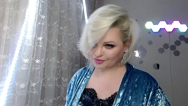 JewellKiss7 online show from 01/19/25, 07:47