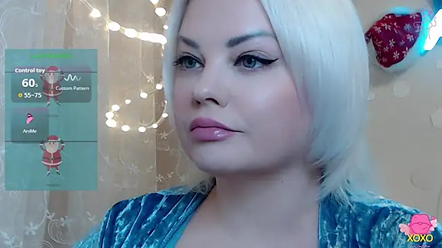 JewellKiss7 online show from 01/14/26, 10:36