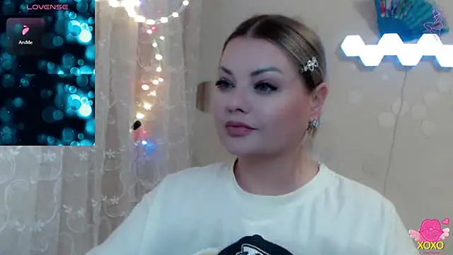 JewellKiss7 online show from 04/30/26, 06:03