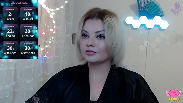 JewellKiss7 online show from 05/09/26, 04:01