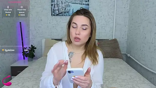 KisssAmmeli online show from 03/14/25, 02:41