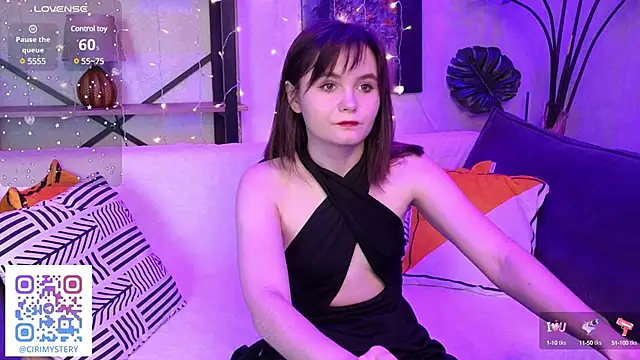 Snapshot of CiriRianonn chatting on 02/02/25, 04:15 CiriRianonn online show from 02/02/25, 04:15