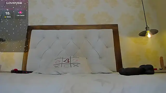 EVAGRECO online show from 02/18/25, 05:53