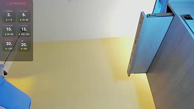 EVAGRECO online show from 03/07/25, 05:51