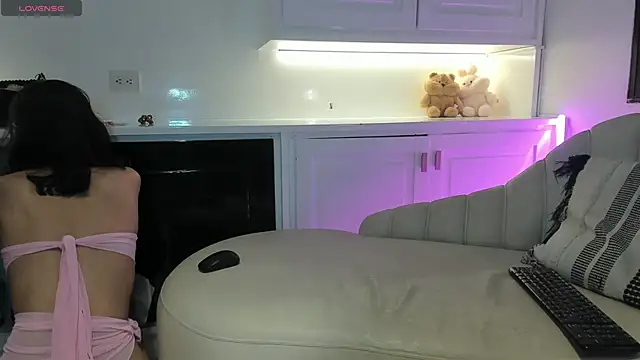 Cameron cutee online show from 09/29/25, 11:37