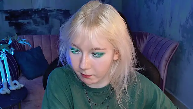 NancyMartinez online show from 01/21/25, 08:08