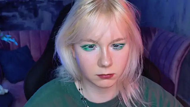 NancyMartinez online show from 01/21/25, 11:13