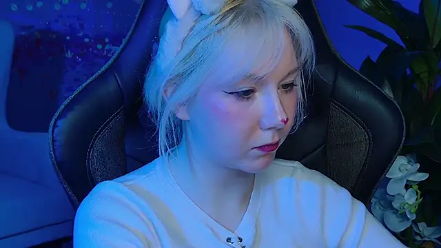 NancyMartinez online show from 01/23/25, 08:15