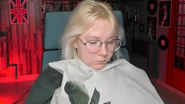 NancyMartinez online show from 01/25/25, 11:13