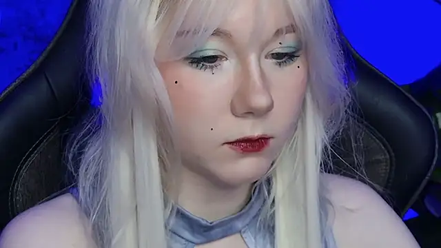 NancyMartinez online show from 01/29/25, 04:08