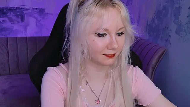 NancyMartinez online show from 02/01/25, 07:23