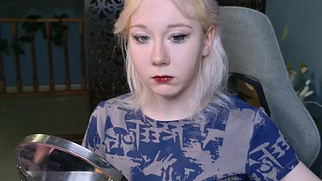 NancyMartinez online show from 02/06/25, 05:14