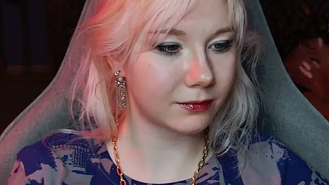 NancyMartinez online show from 02/06/25, 08:18