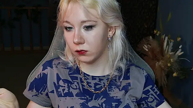 NancyMartinez online show from 02/06/25, 11:21