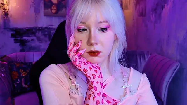 NancyMartinez online show from 02/13/25, 01:15