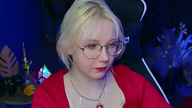 NancyMartinez online show from 02/19/25, 08:12