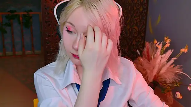 NancyMartinez online show from 02/22/25, 05:12