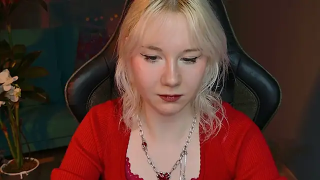 NancyMartinez online show from 02/24/25, 11:21