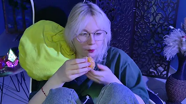 NancyMartinez online show from 03/07/25, 11:18