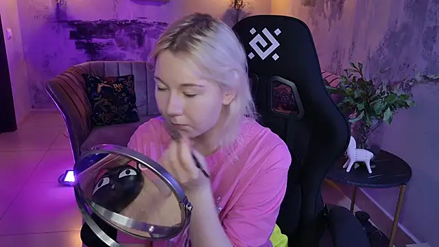 NancyMartinez online show from 03/08/25, 05:07