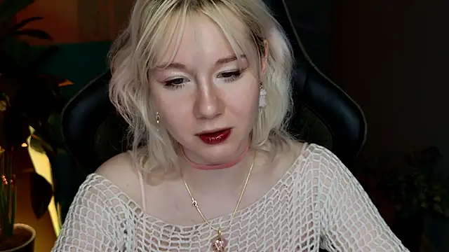 NancyMartinez online show from 03/12/25, 07:17