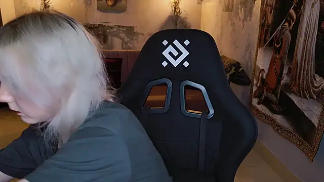 NancyMartinez online show from 03/18/25, 01:09