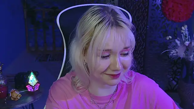 NancyMartinez online show from 03/19/25, 11:17