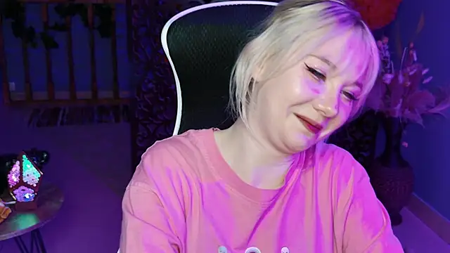 NancyMartinez online show from 03/20/25, 08:20