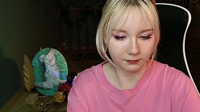 NancyMartinez online show from 03/20/25, 11:27