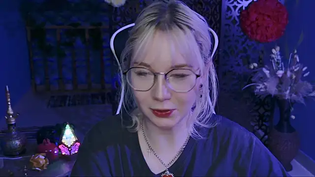 NancyMartinez online show from 03/22/25, 07:57