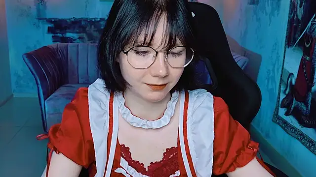 NancyMartinez online show from 10/11/25, 05:17