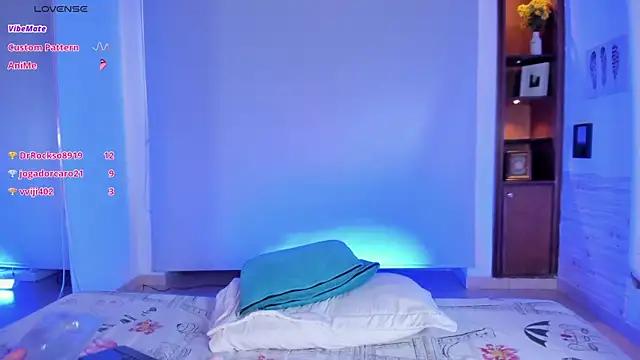 Susann Ross online show from 01/29/25, 05:02