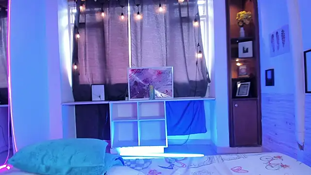 Susann Ross online show from 02/21/25, 05:09