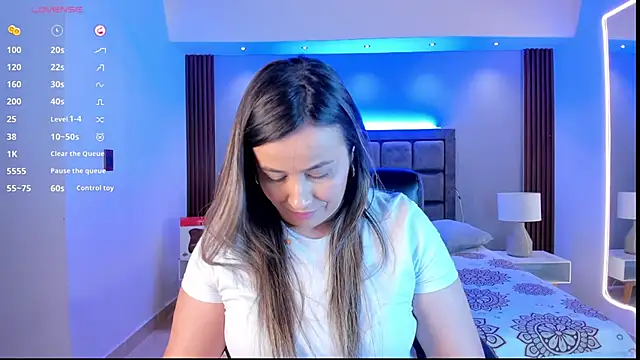 Susann Ross online show from 03/20/25, 10:54