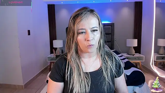 Susann Ross online show from 12/18/25, 10:54