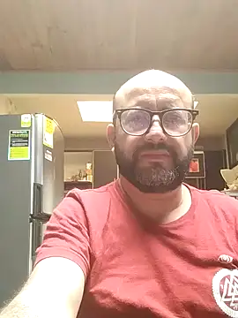 horfet online show from 11/09/25, 02:15