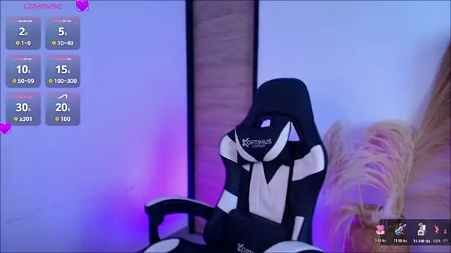 -Sofii  online show from 01/18/26, 07:17